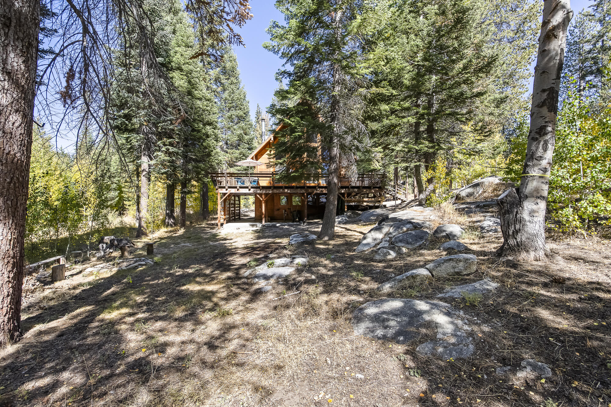 57072 Tamarack, Springville, CA 93265