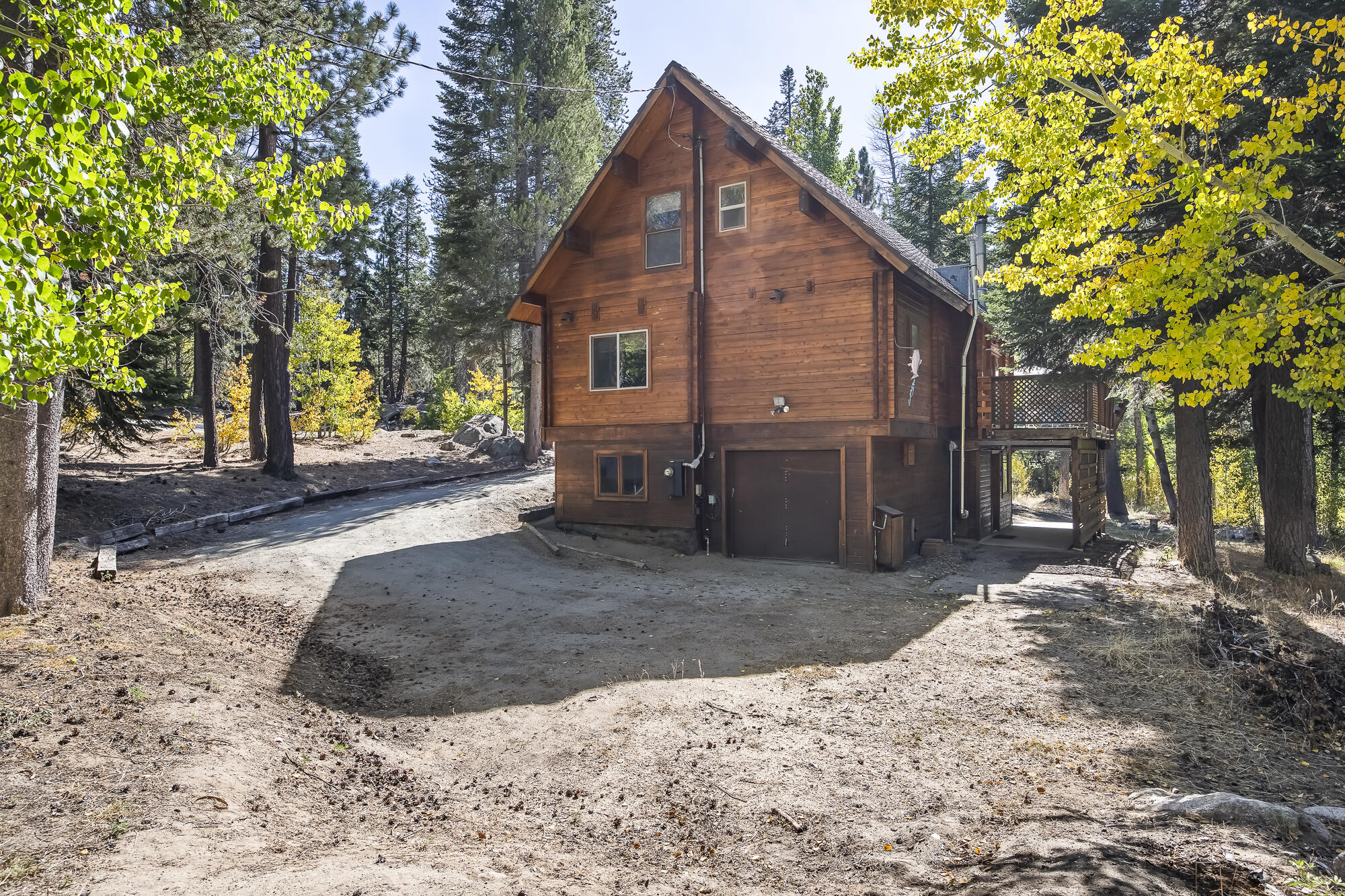 57072 Tamarack, Springville, CA 93265