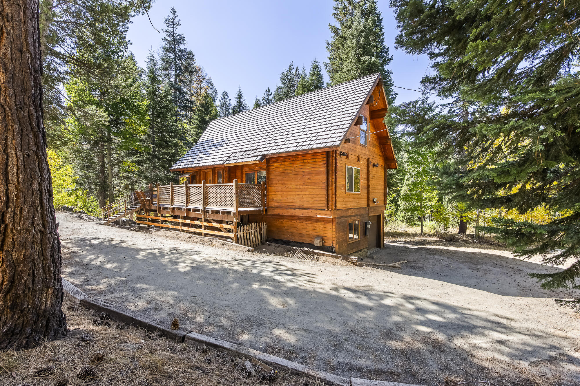 57072 Tamarack, Springville, CA 93265