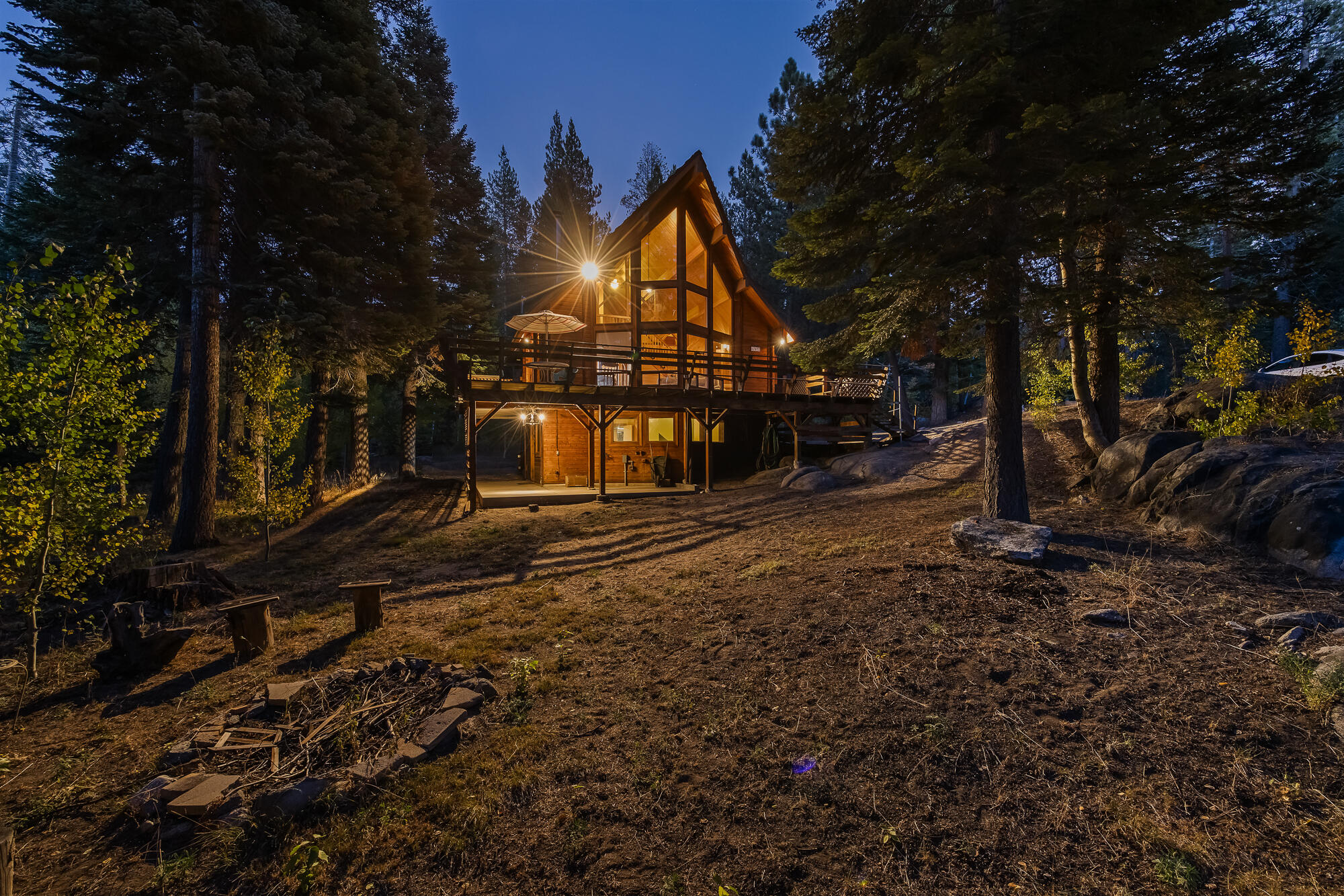 57072 Tamarack, Springville, CA 93265