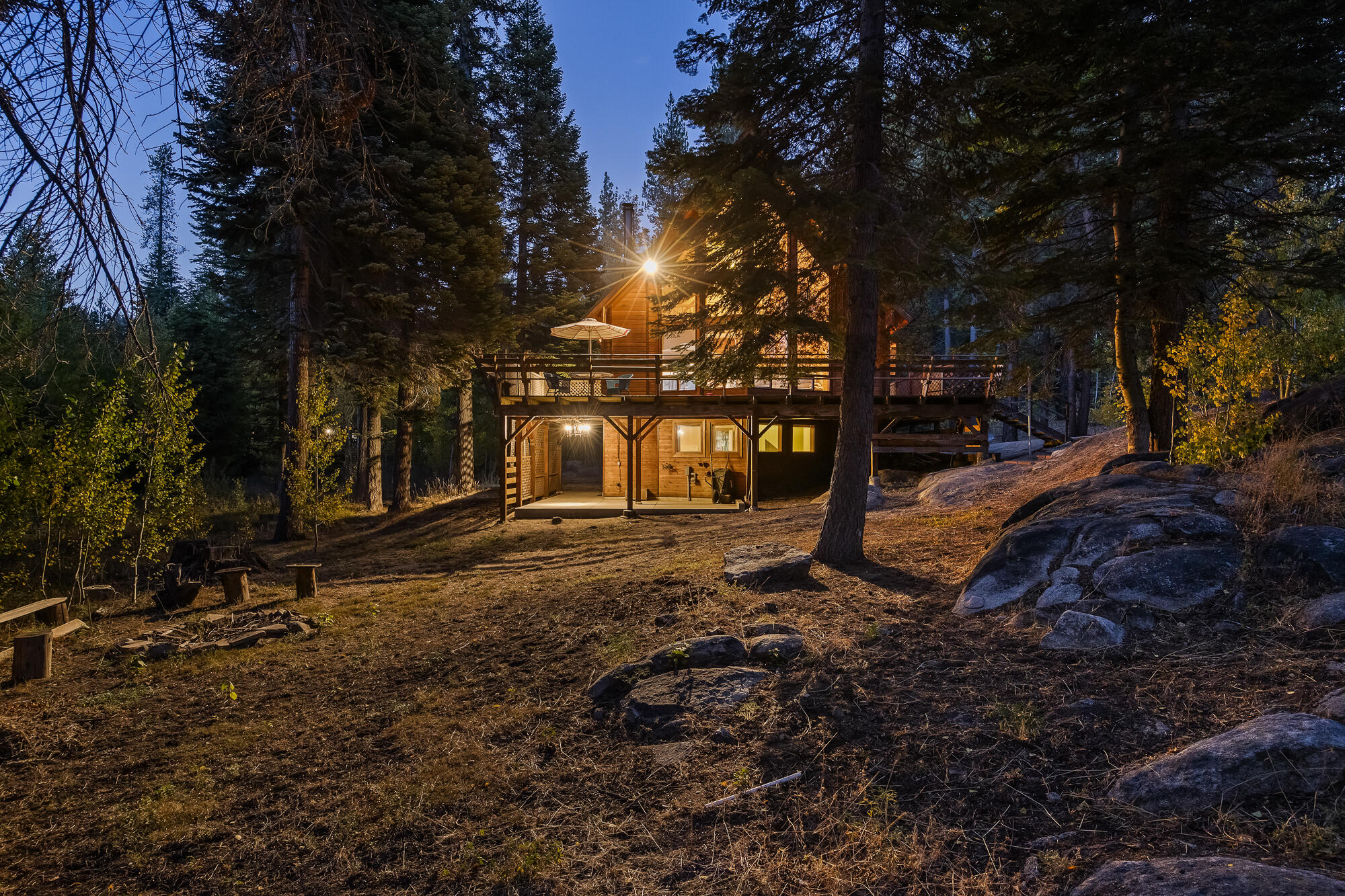 57072 Tamarack, Springville, CA 93265