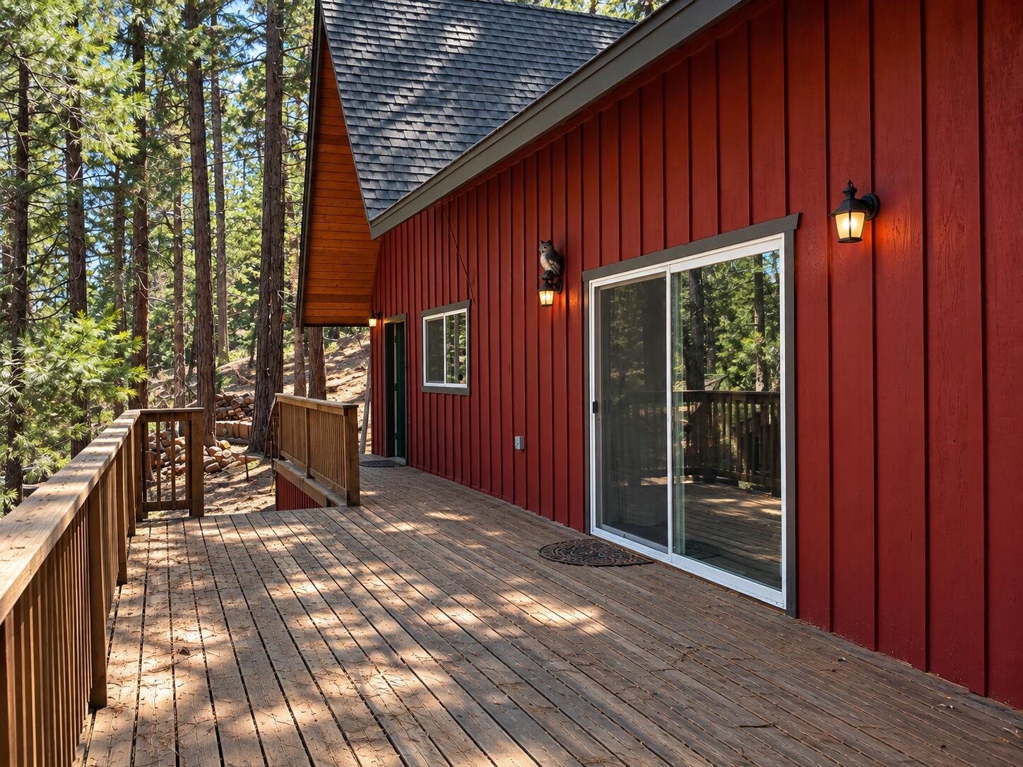 2079 John Gerney Dr, Springville, CA 93265