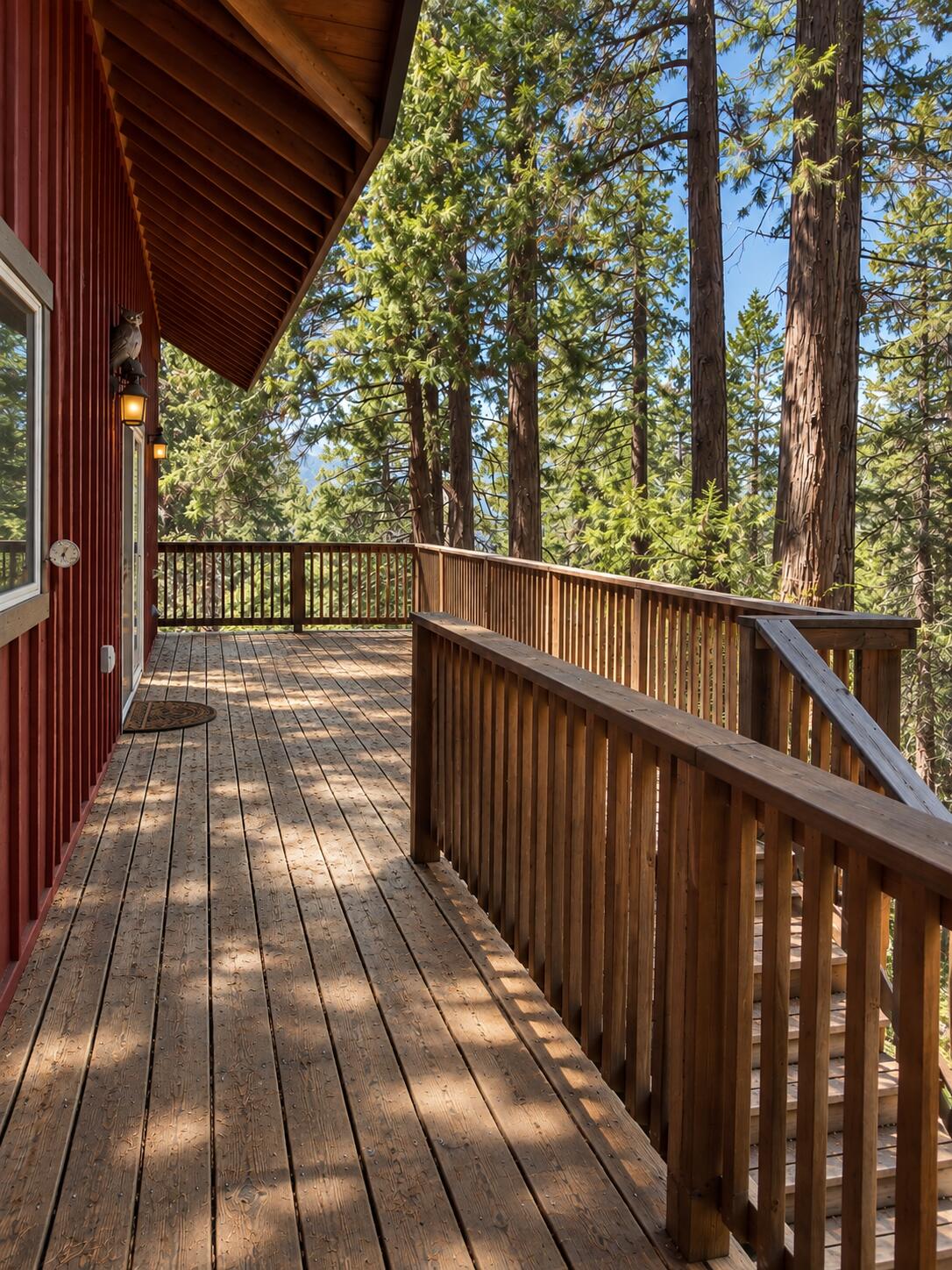 2079 John Gerney Dr, Springville, CA 93265