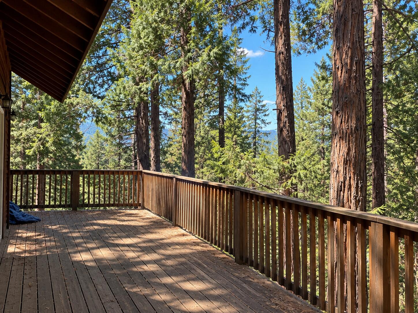 2079 John Gerney Dr, Springville, CA 93265