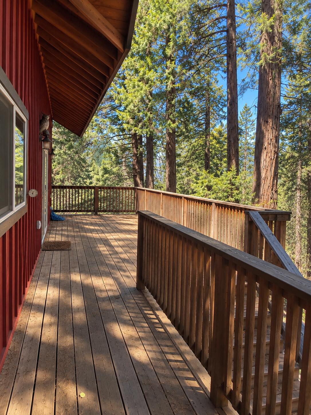 2079 John Gerney Dr, Springville, CA 93265