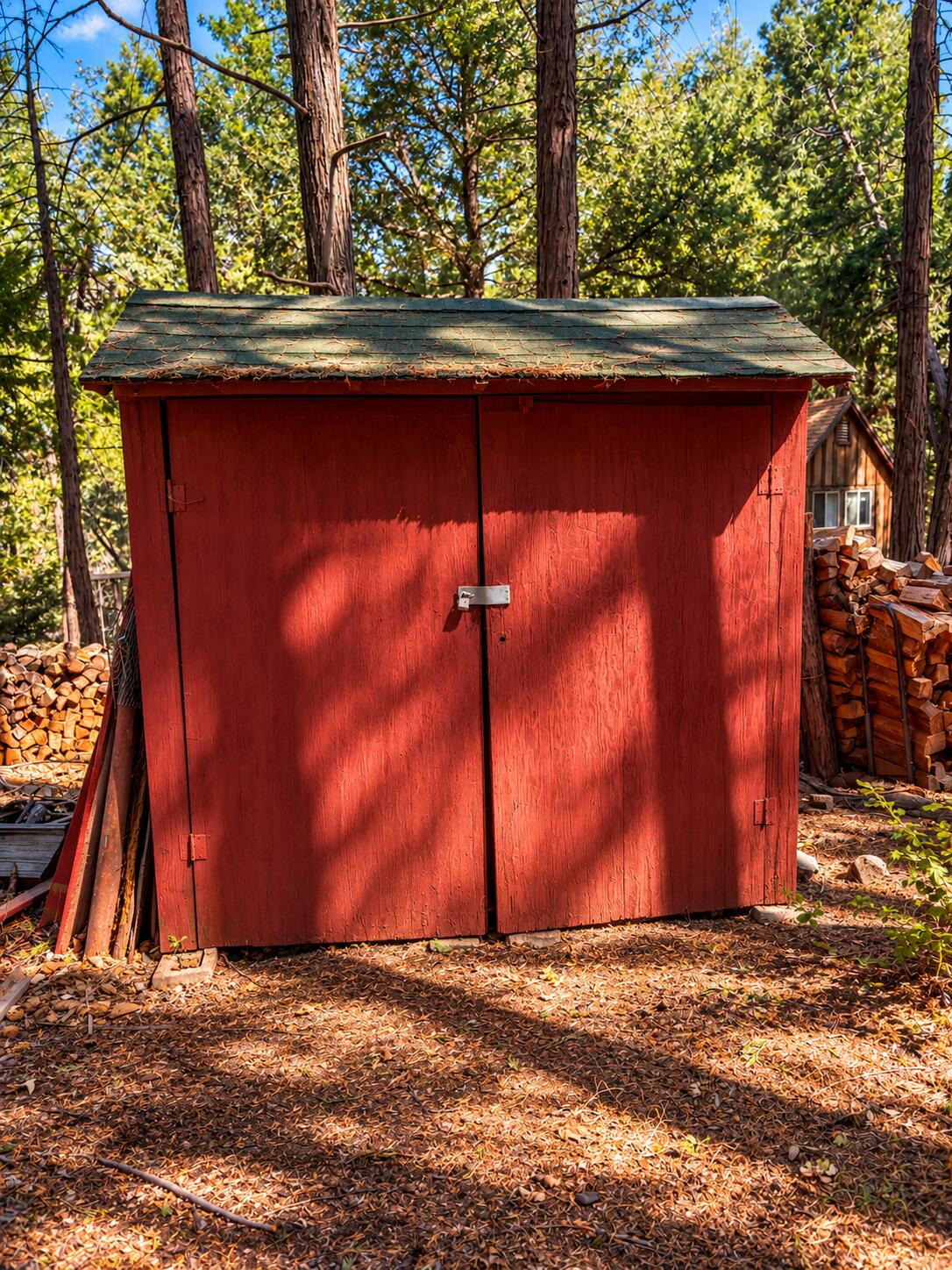 2079 John Gerney Dr, Springville, CA 93265