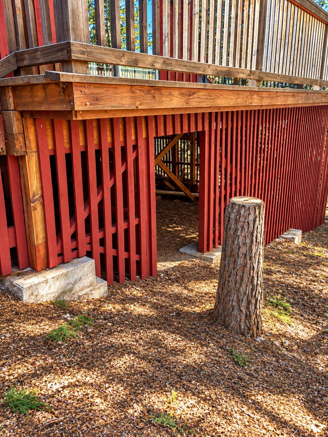 2079 John Gerney Dr, Springville, CA 93265