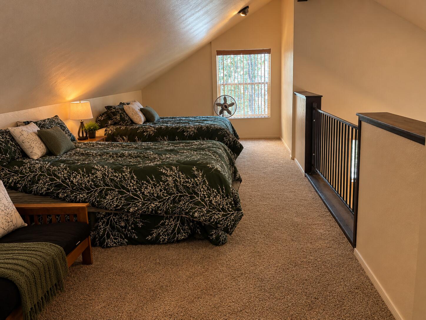 2079 John Gerney Dr, Springville, CA 93265