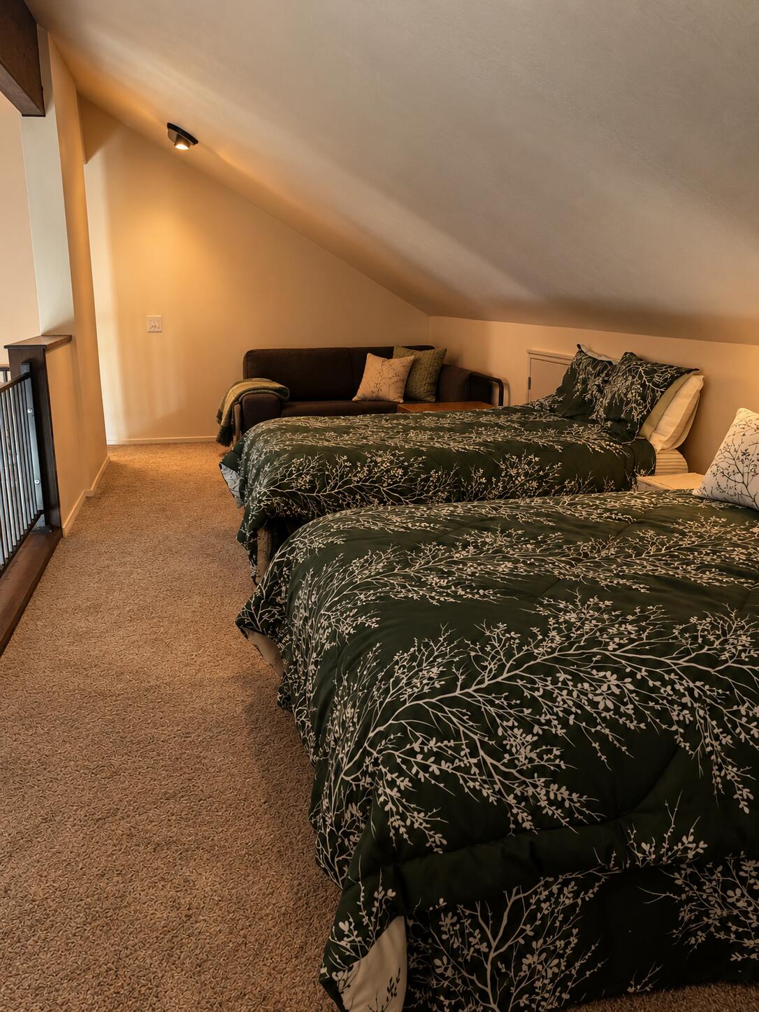 2079 John Gerney Dr, Springville, CA 93265