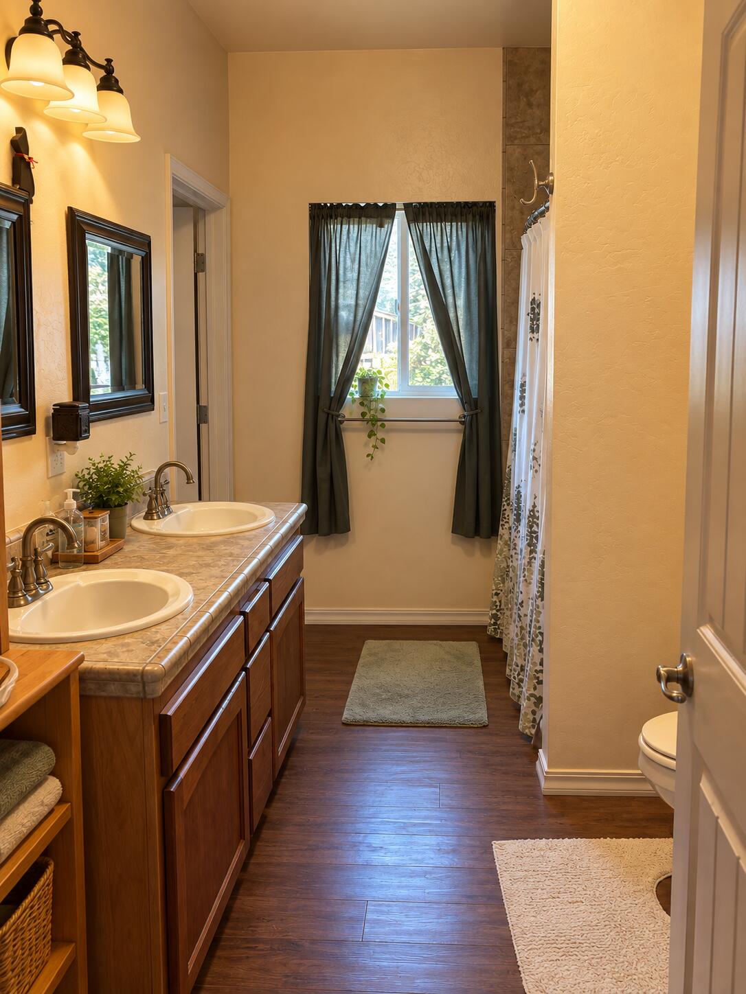 2079 John Gerney Dr, Springville, CA 93265