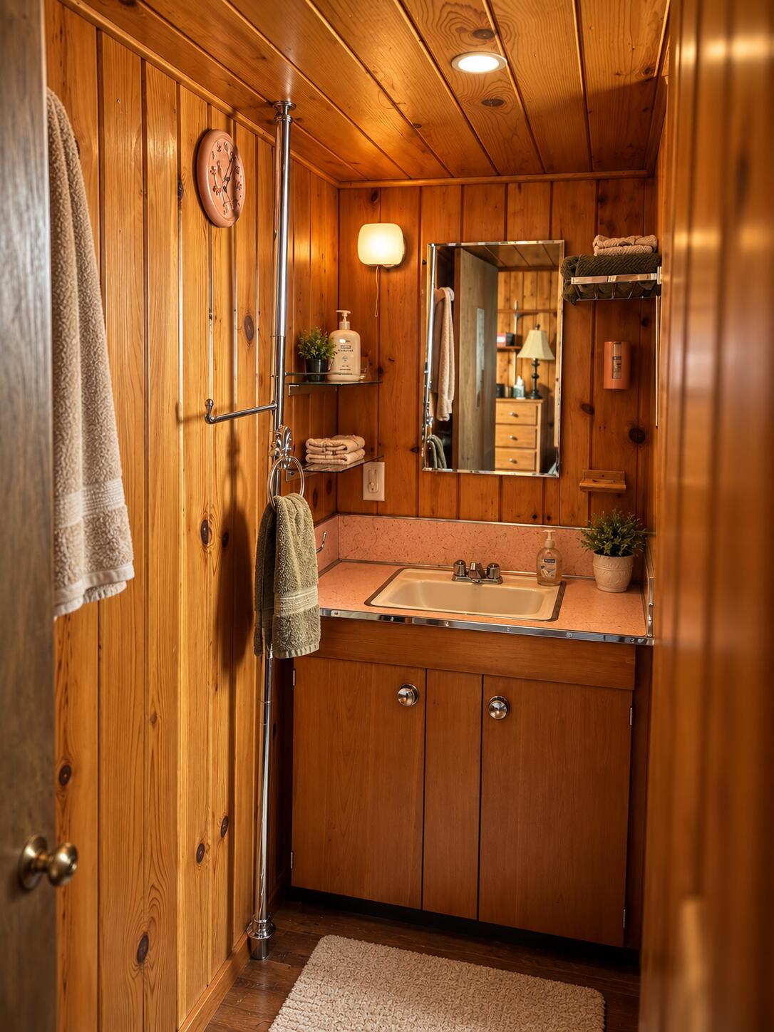 2079 John Gerney Dr, Springville, CA 93265