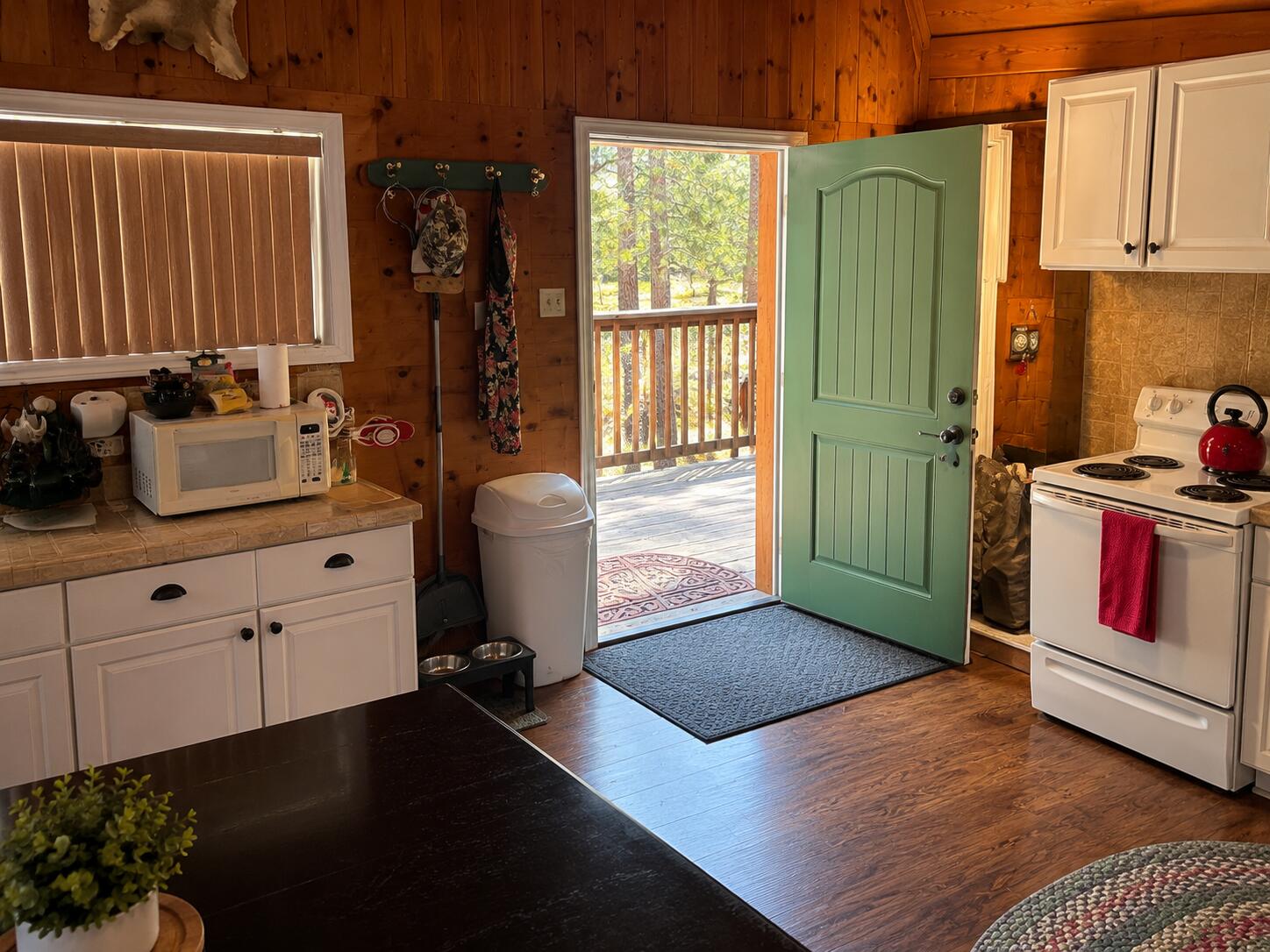 2079 John Gerney Dr, Springville, CA 93265
