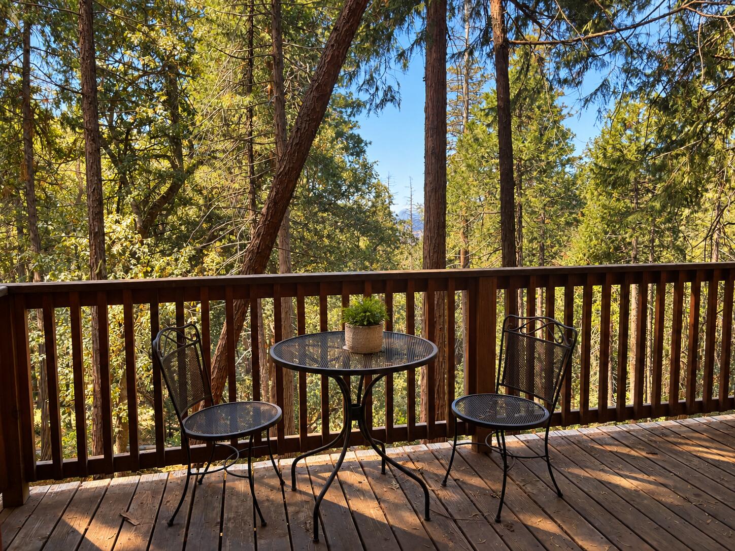 2079 John Gerney Dr, Springville, CA 93265