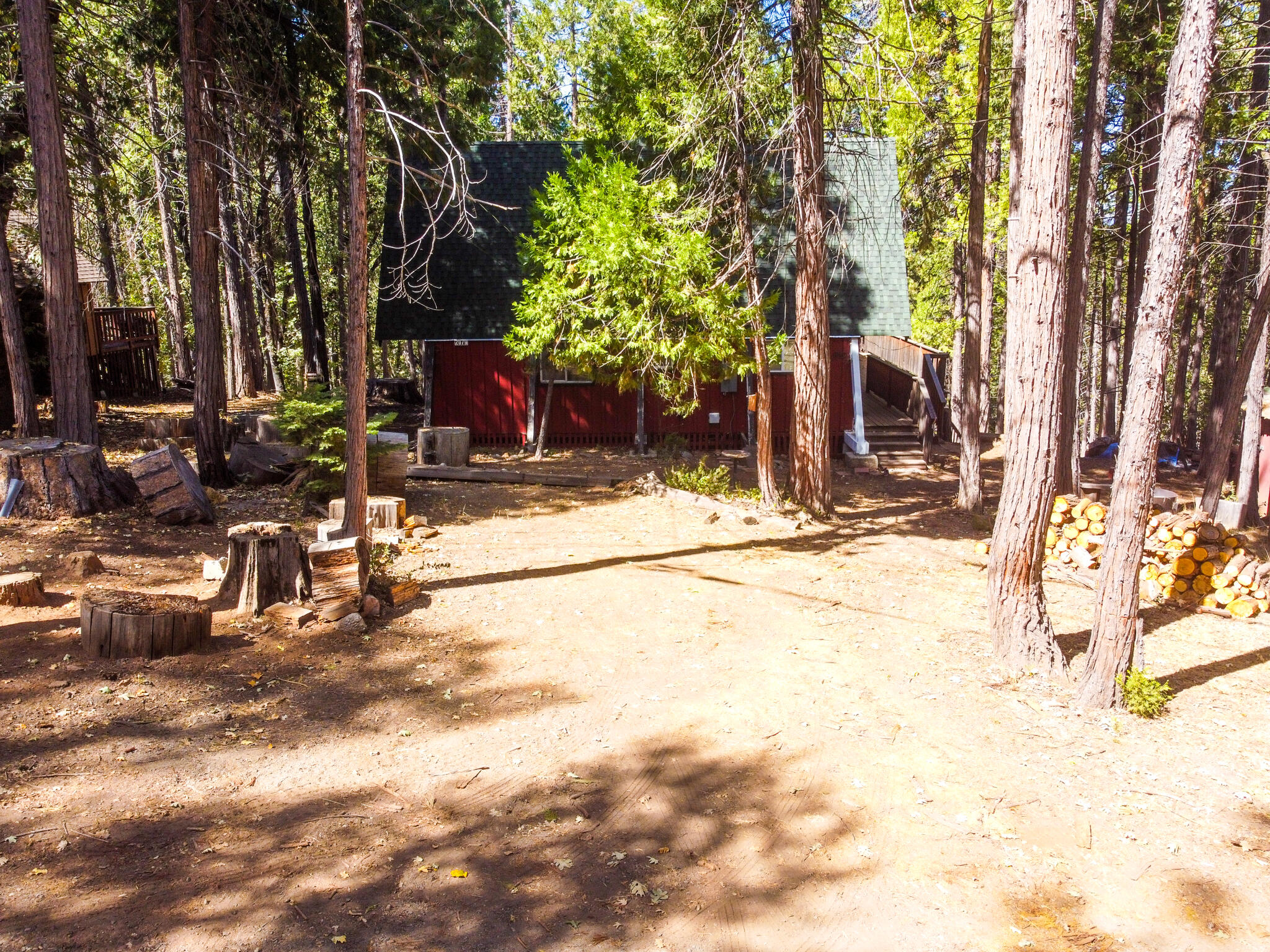 2079 John Gerney Dr, Springville, CA 93265