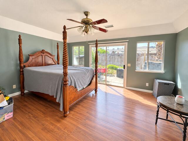 1621 N Maple St, Visalia, CA 93292