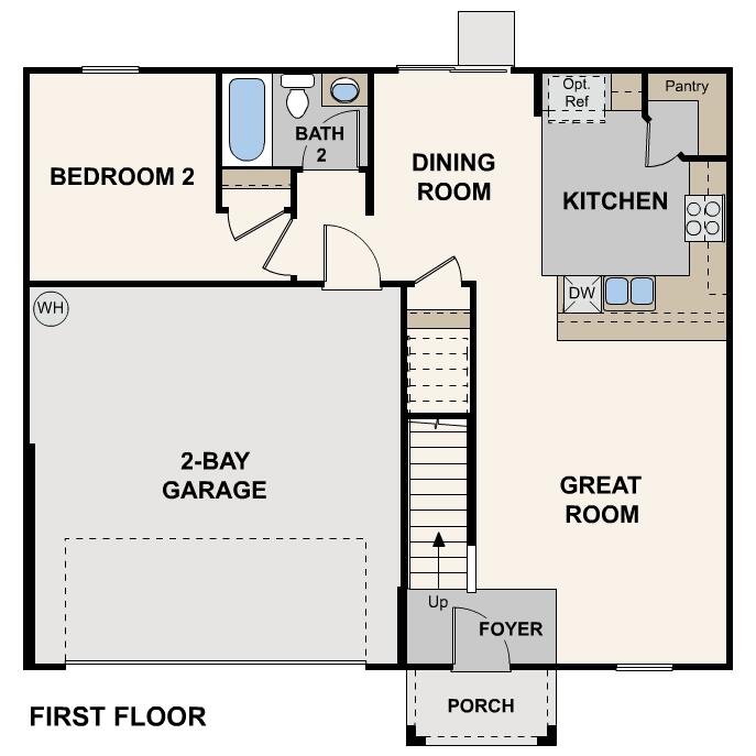 4044 E Oakridge Ave, Visalia, CA 93292