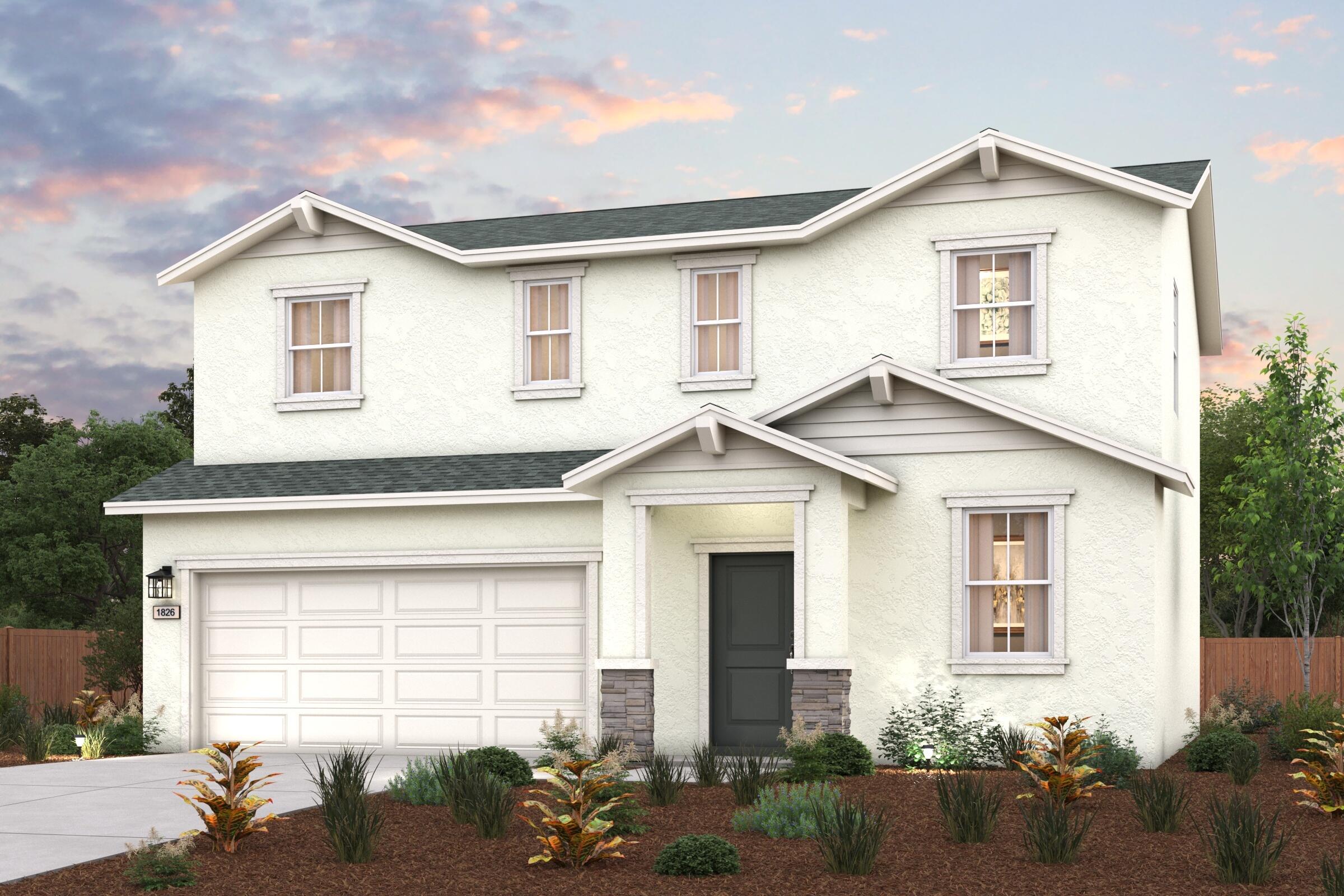 4044 E Oakridge Ave, Visalia, CA 93292