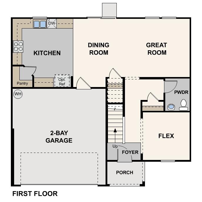 4004 E Oakridge Ave, Visalia, CA 93292