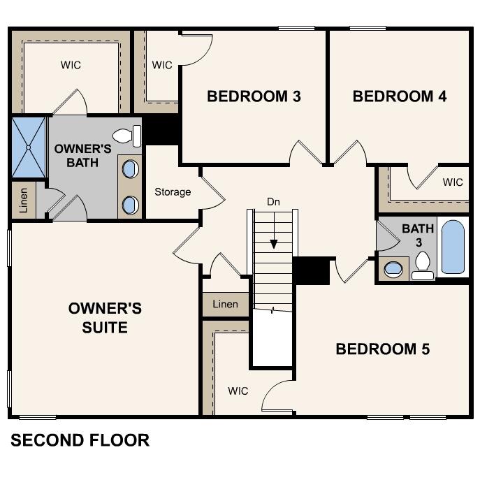 4009 E Oakridge Ave, Visalia, CA 93292