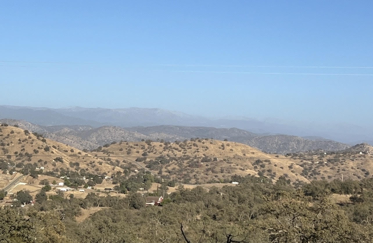 0 Wolverine, Yokuts Valley, CA 93675