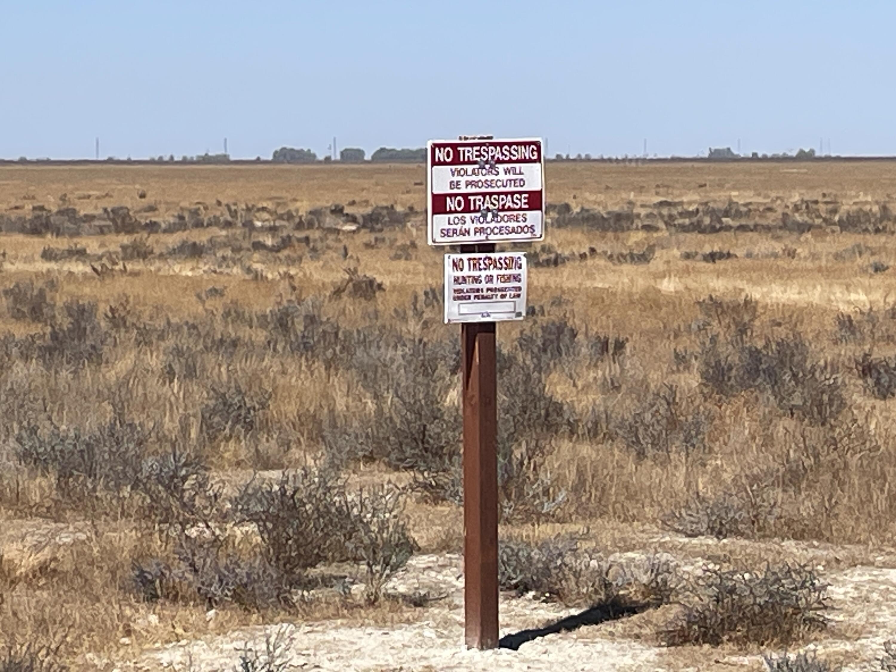 0 W W Ave 24 Ave, Allensworth, CA 93219