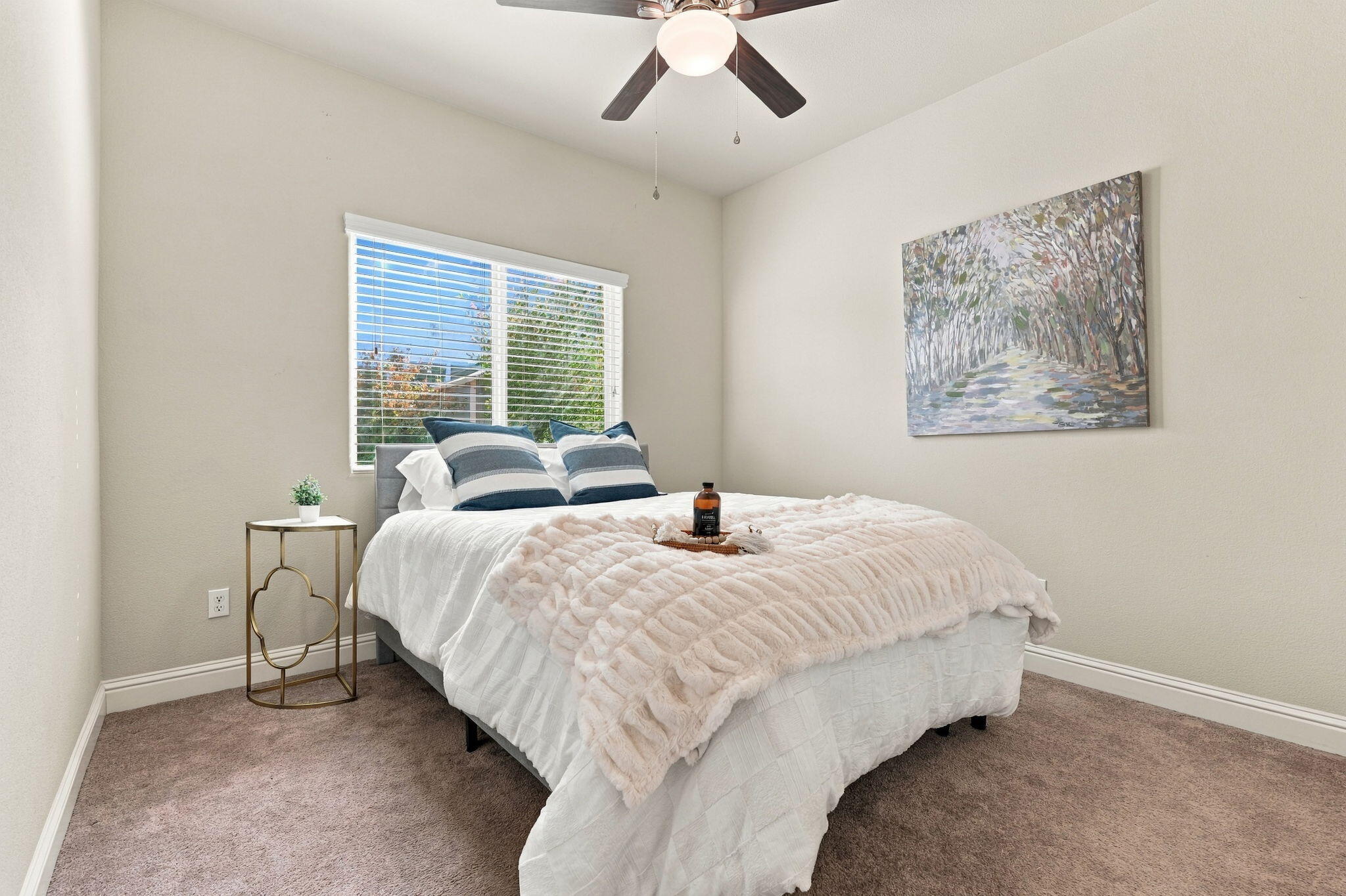 2548 N Chinowth St, Visalia, CA 93291