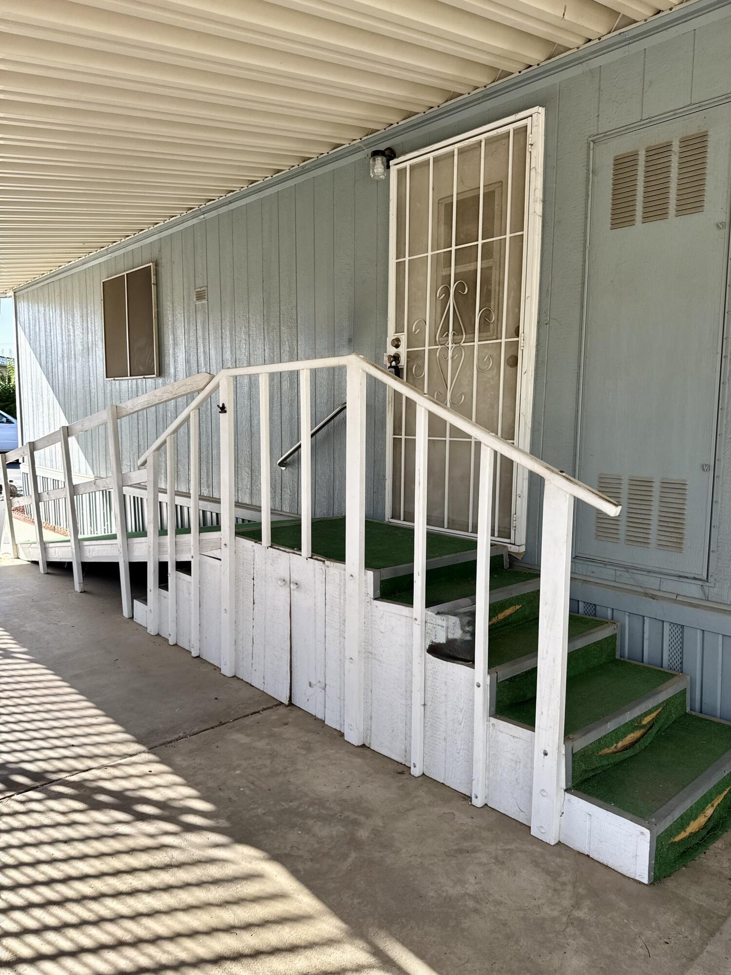 2627 W Midvalley Ave #127, Visalia, CA 93277