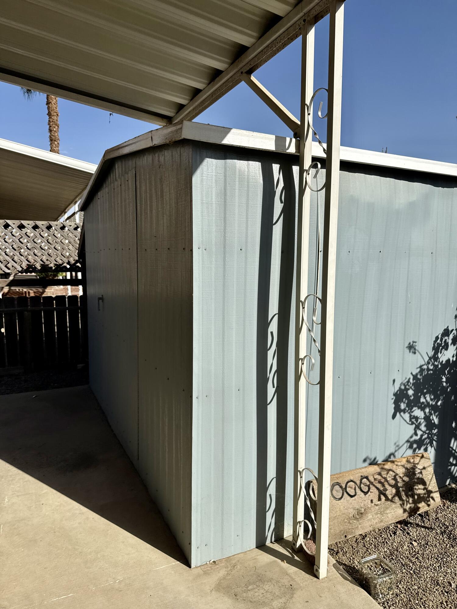2627 W Midvalley Ave #127, Visalia, CA 93277