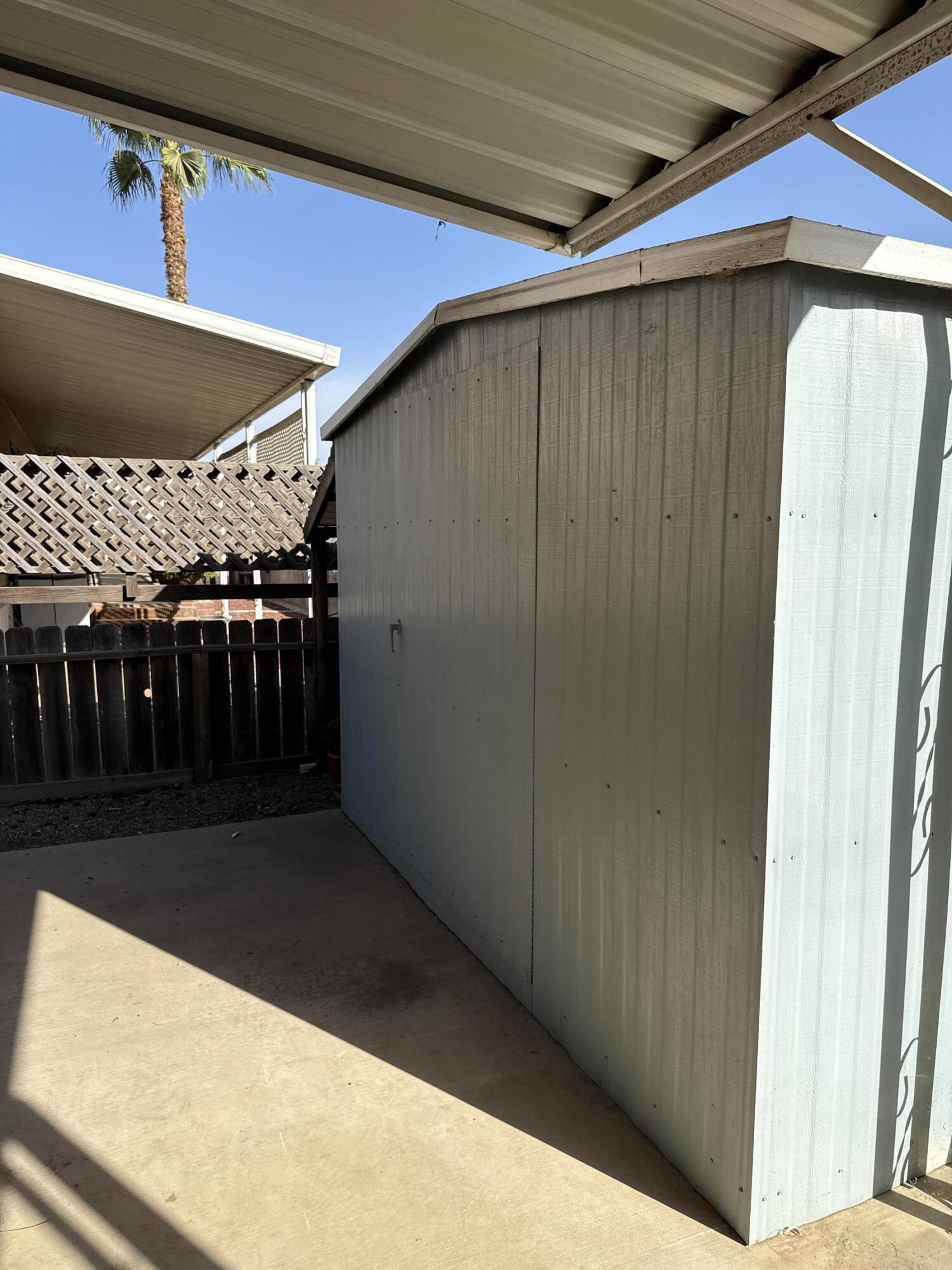2627 W Midvalley Ave #127, Visalia, CA 93277