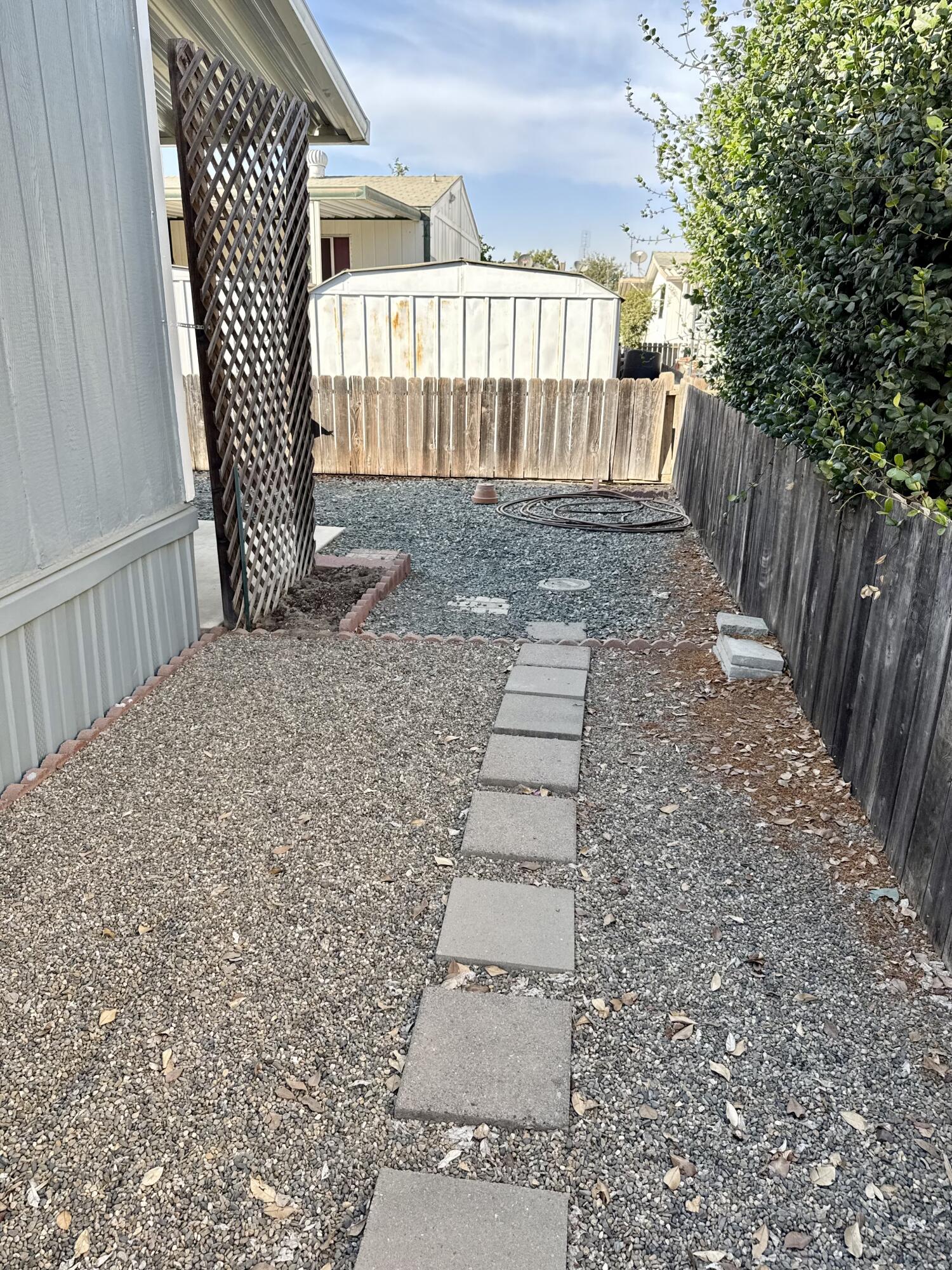 2627 W Midvalley Ave #127, Visalia, CA 93277