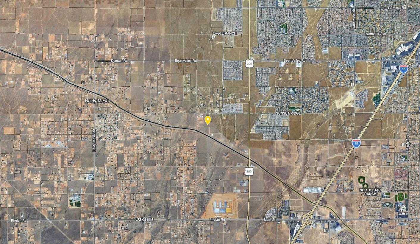0 Solano Rd, Victorville, CA 92392