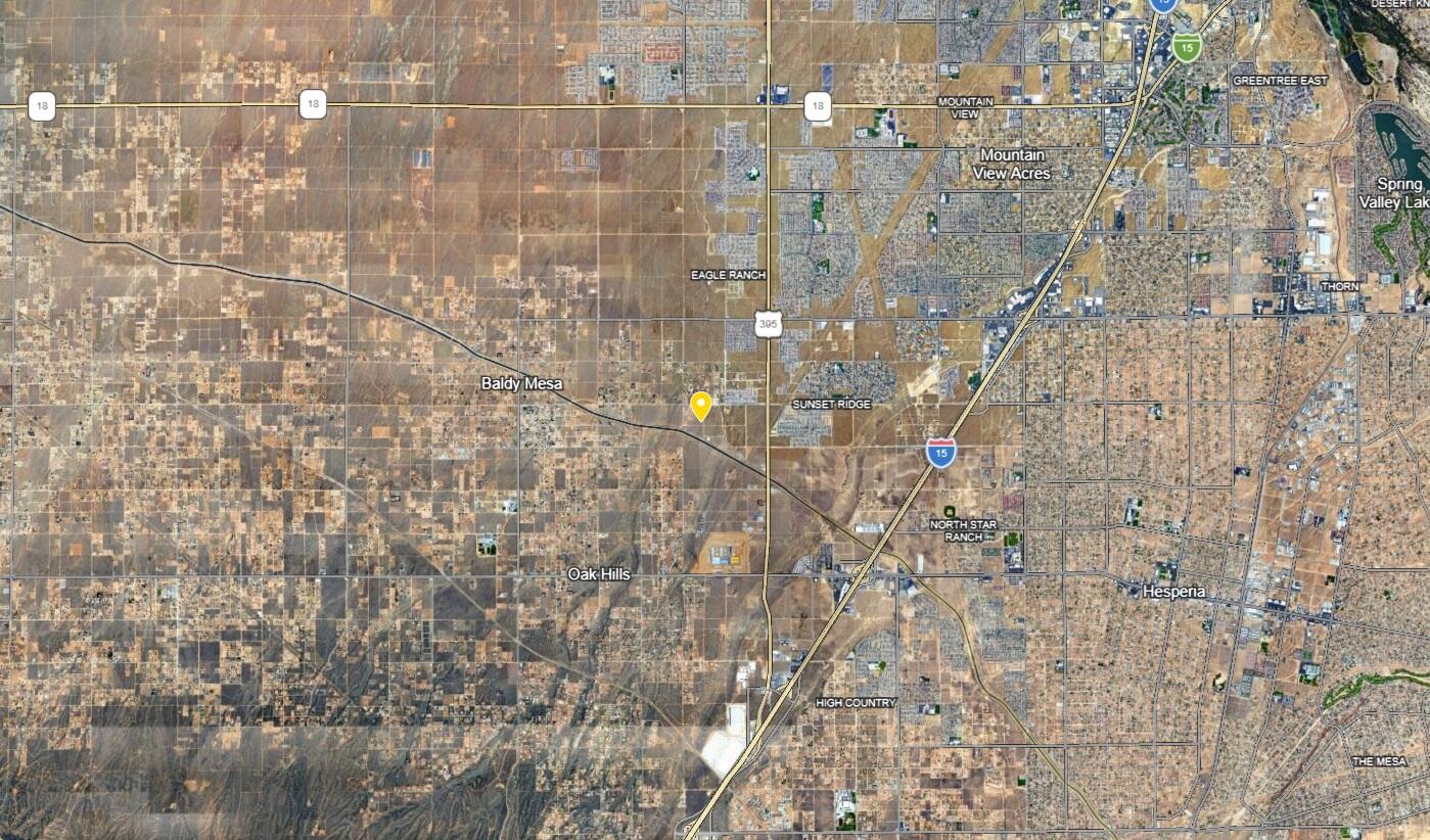 0 Solano Rd, Victorville, CA 92392
