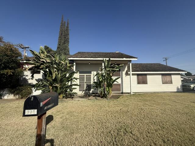 1234 S Demaree St, Visalia, CA 93277