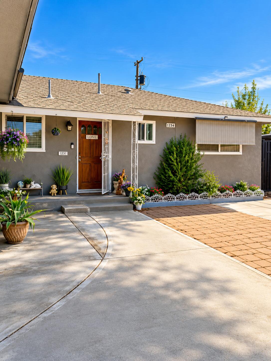 1234 Karen Ave, Clovis, CA 93612