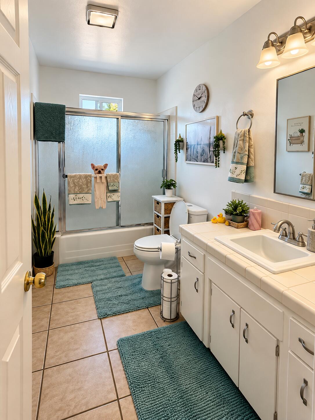 1234 Karen Ave, Clovis, CA 93612