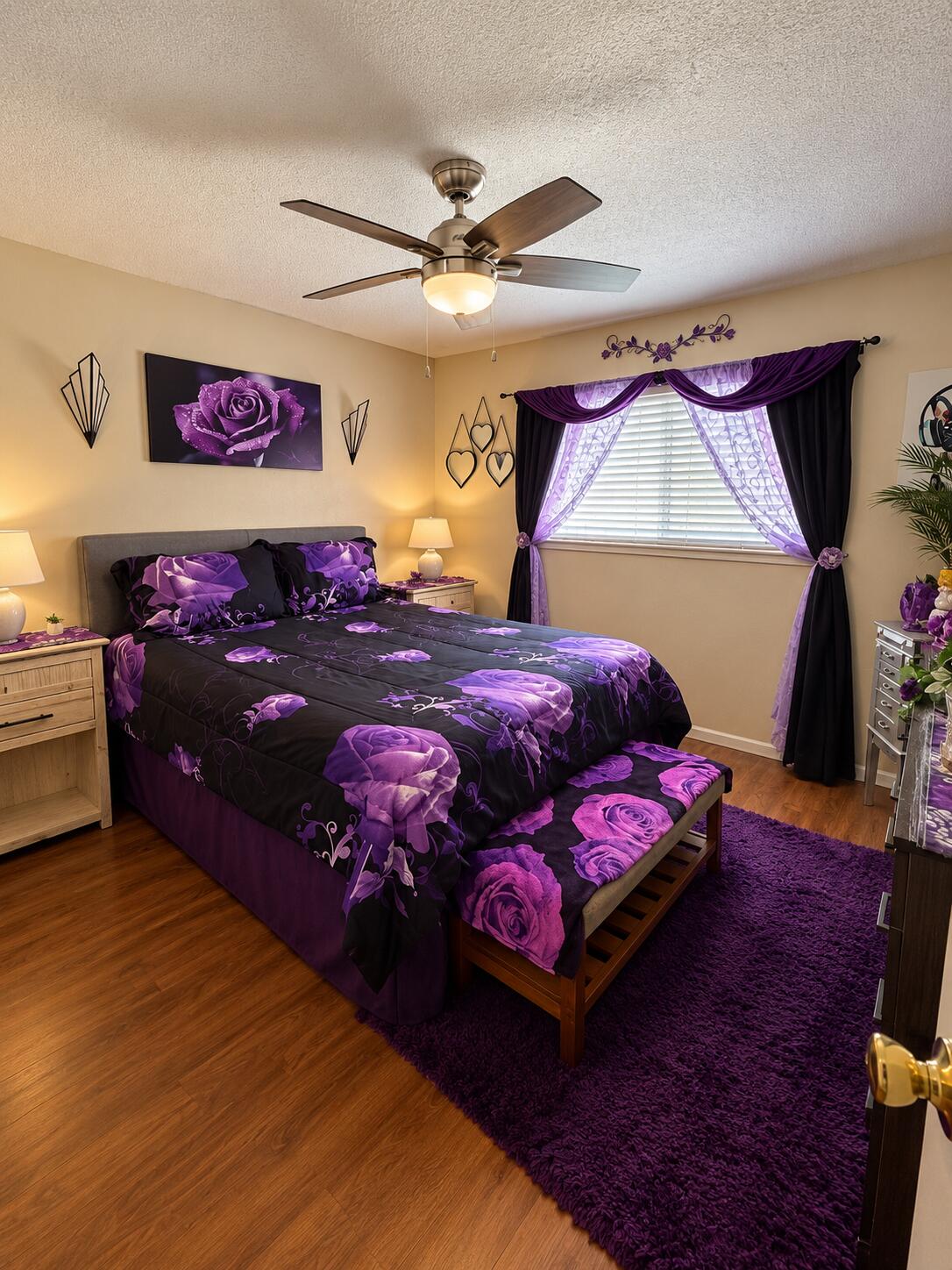 1234 Karen Ave, Clovis, CA 93612