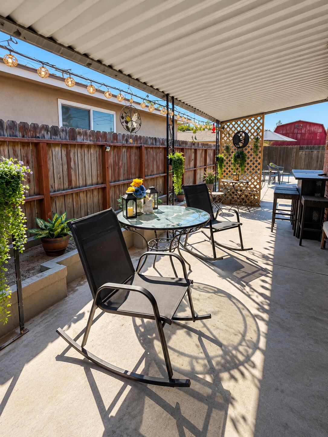 1234 Karen Ave, Clovis, CA 93612