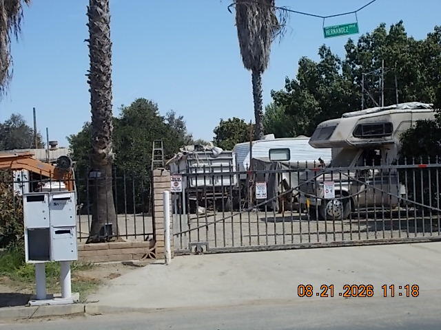 15634 Beechwood, Ivanhoe, CA 93235