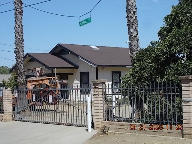 15634 Beechwood, Ivanhoe, CA 93235