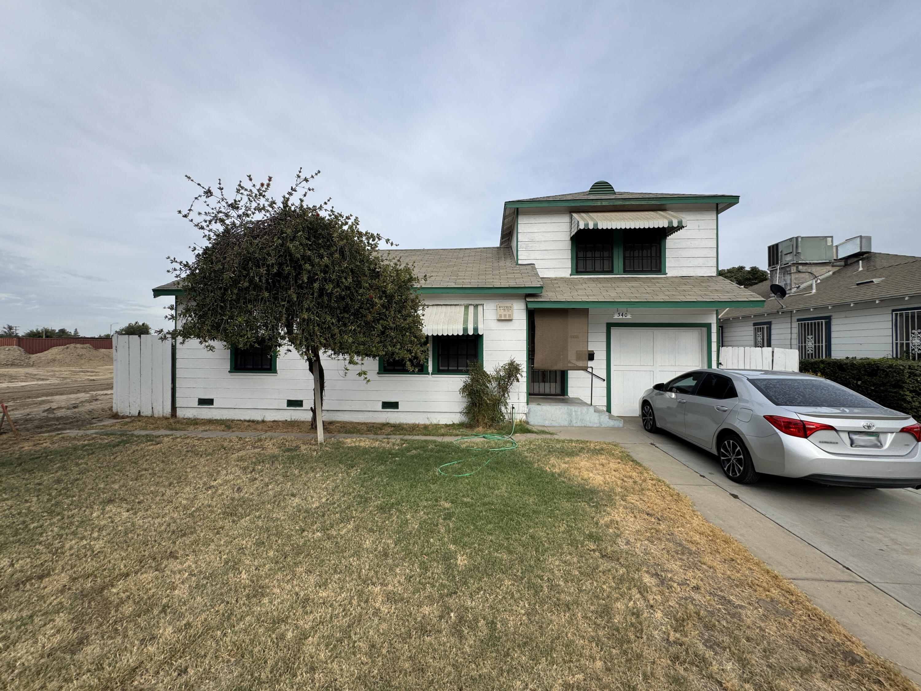 340 N N St, Tulare, CA 93274