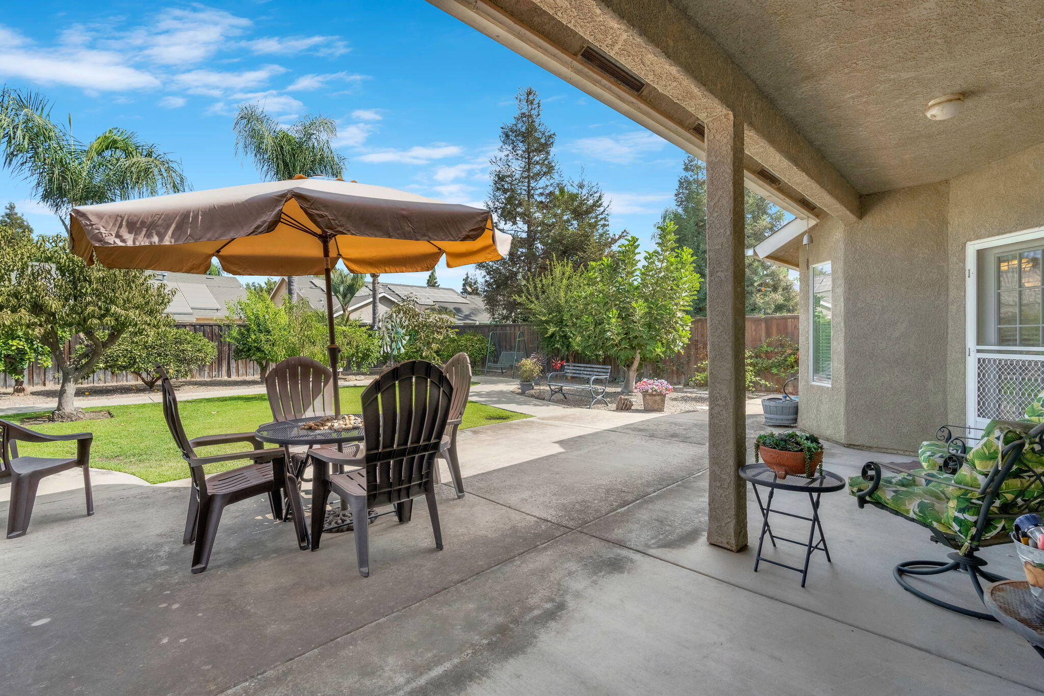 5018 W Modoc, Visalia, CA 93291