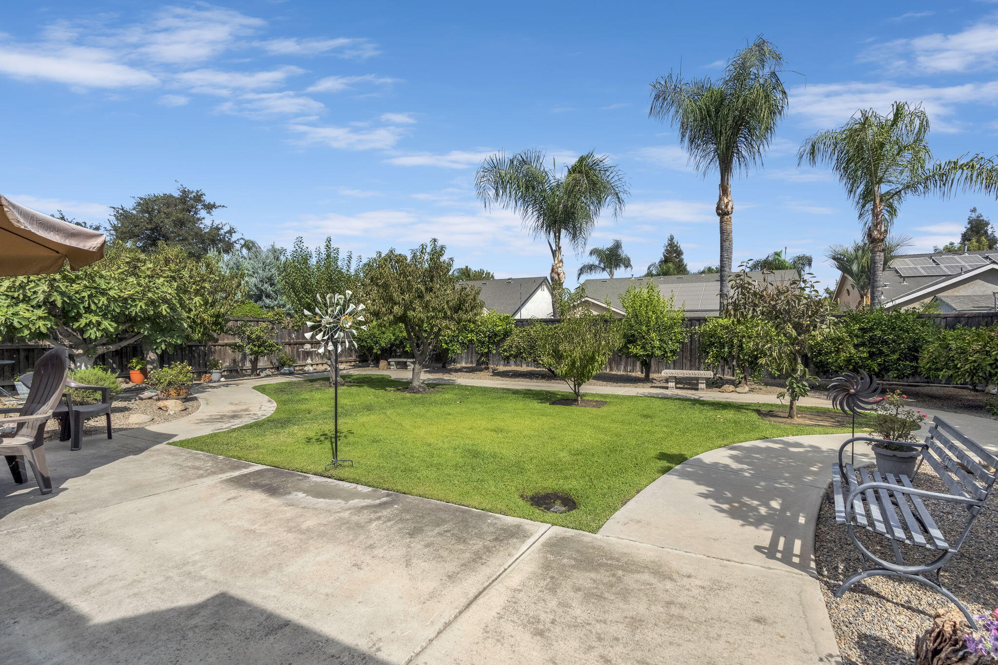 5018 W Modoc, Visalia, CA 93291