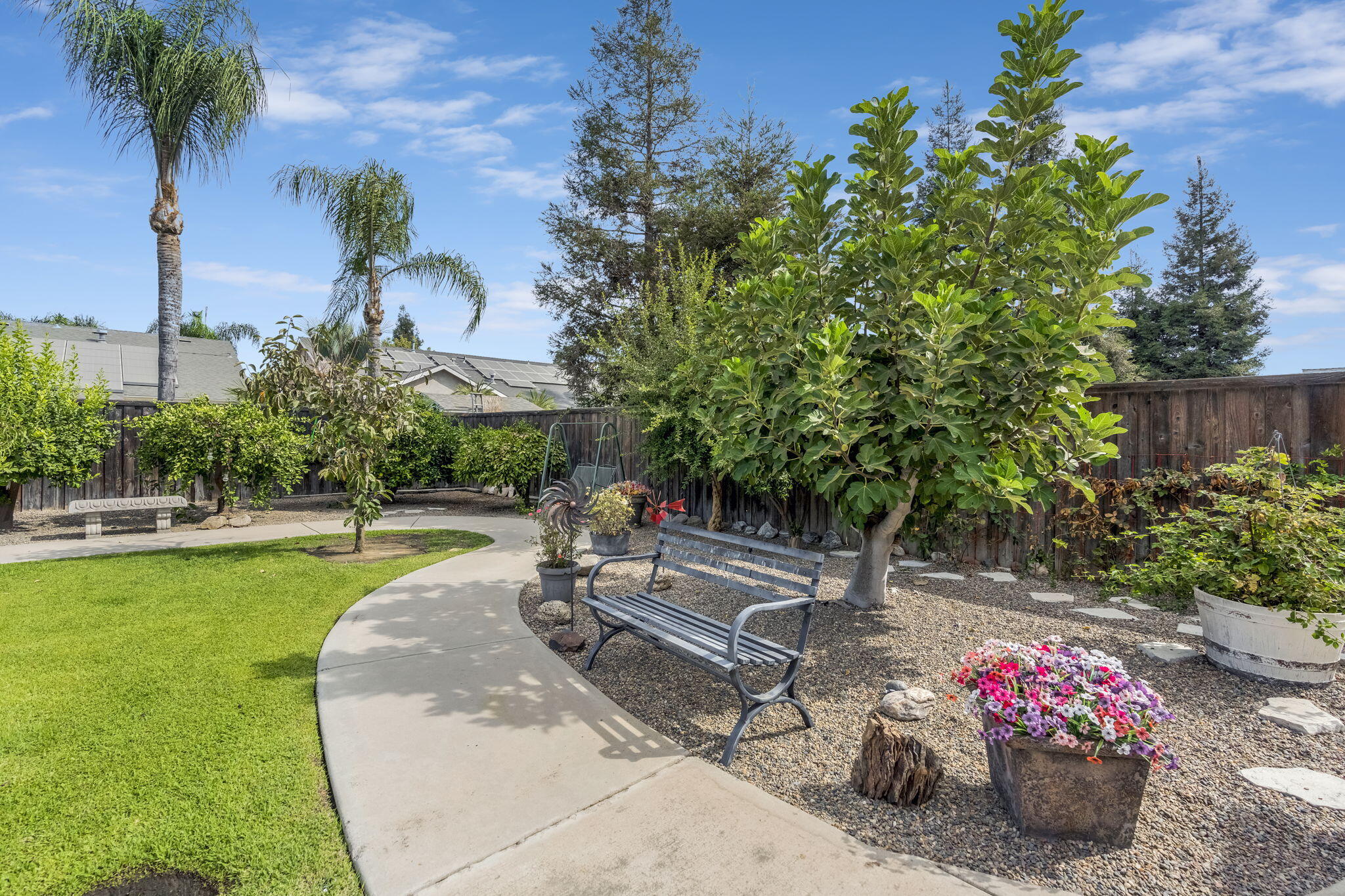 5018 W Modoc, Visalia, CA 93291