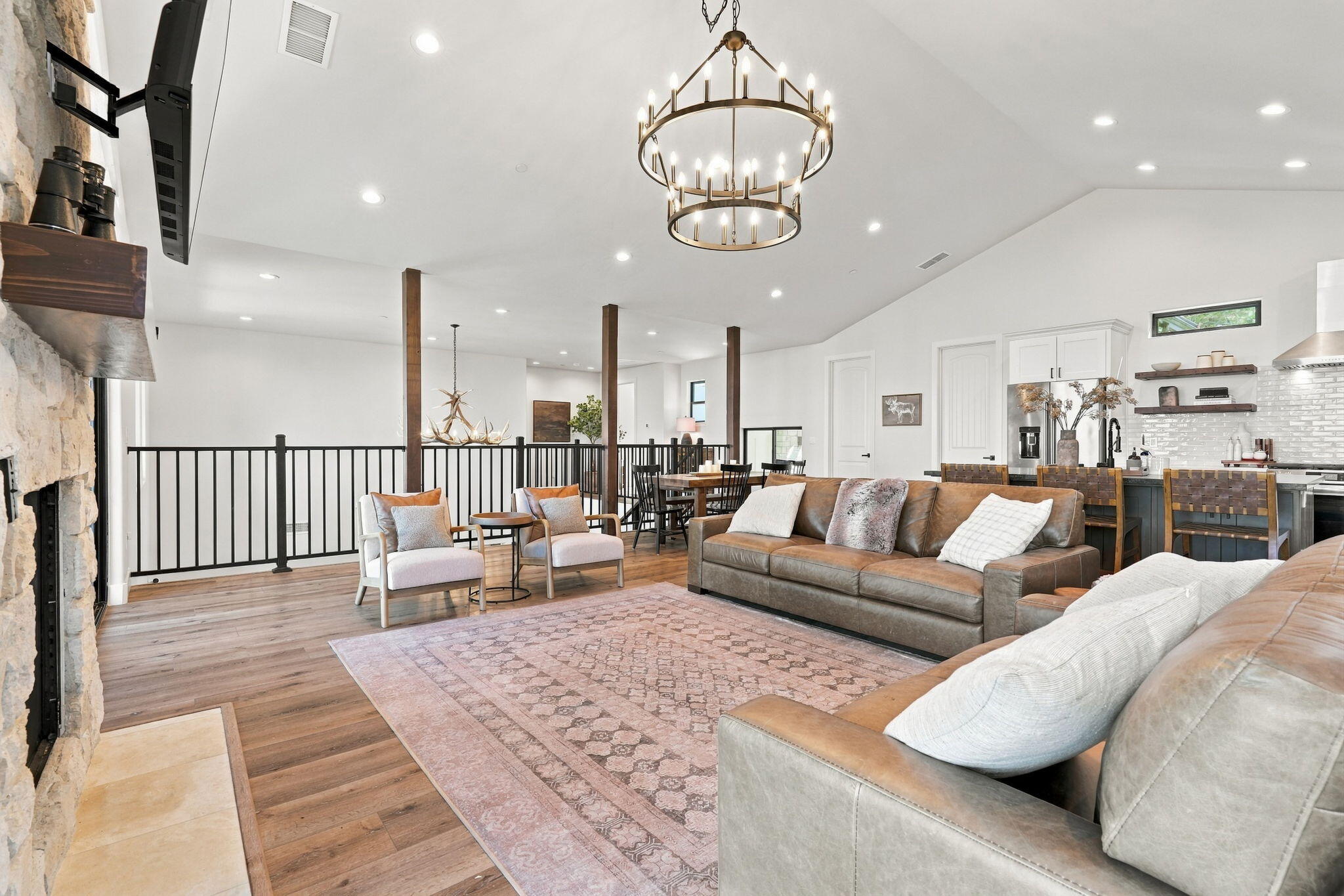 39852 Mountain Heather Ln, Shaver Lake, CA 93664