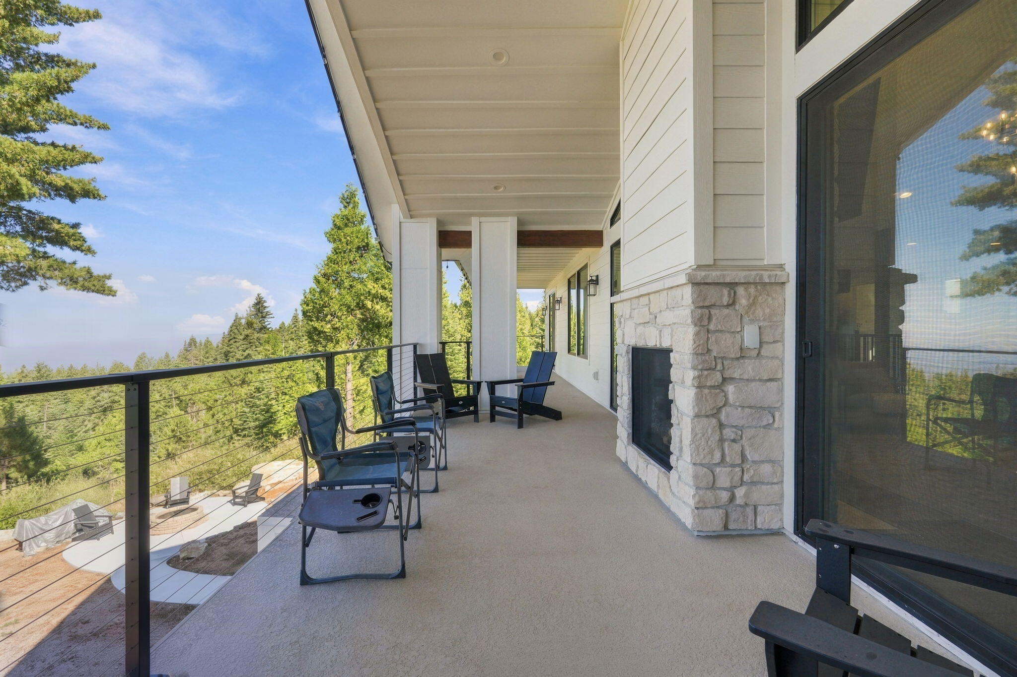 39852 Mountain Heather Ln, Shaver Lake, CA 93664