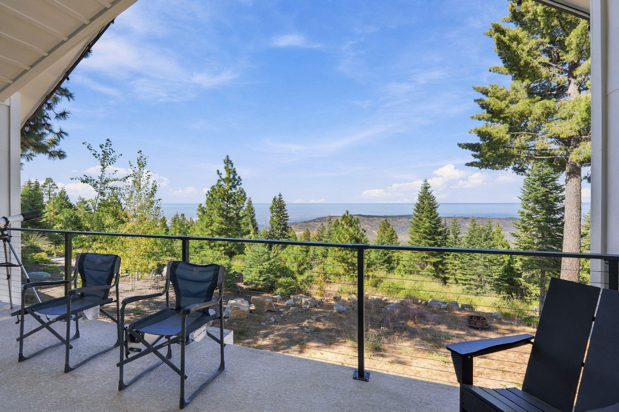 39852 Mountain Heather Ln, Shaver Lake, CA 93664