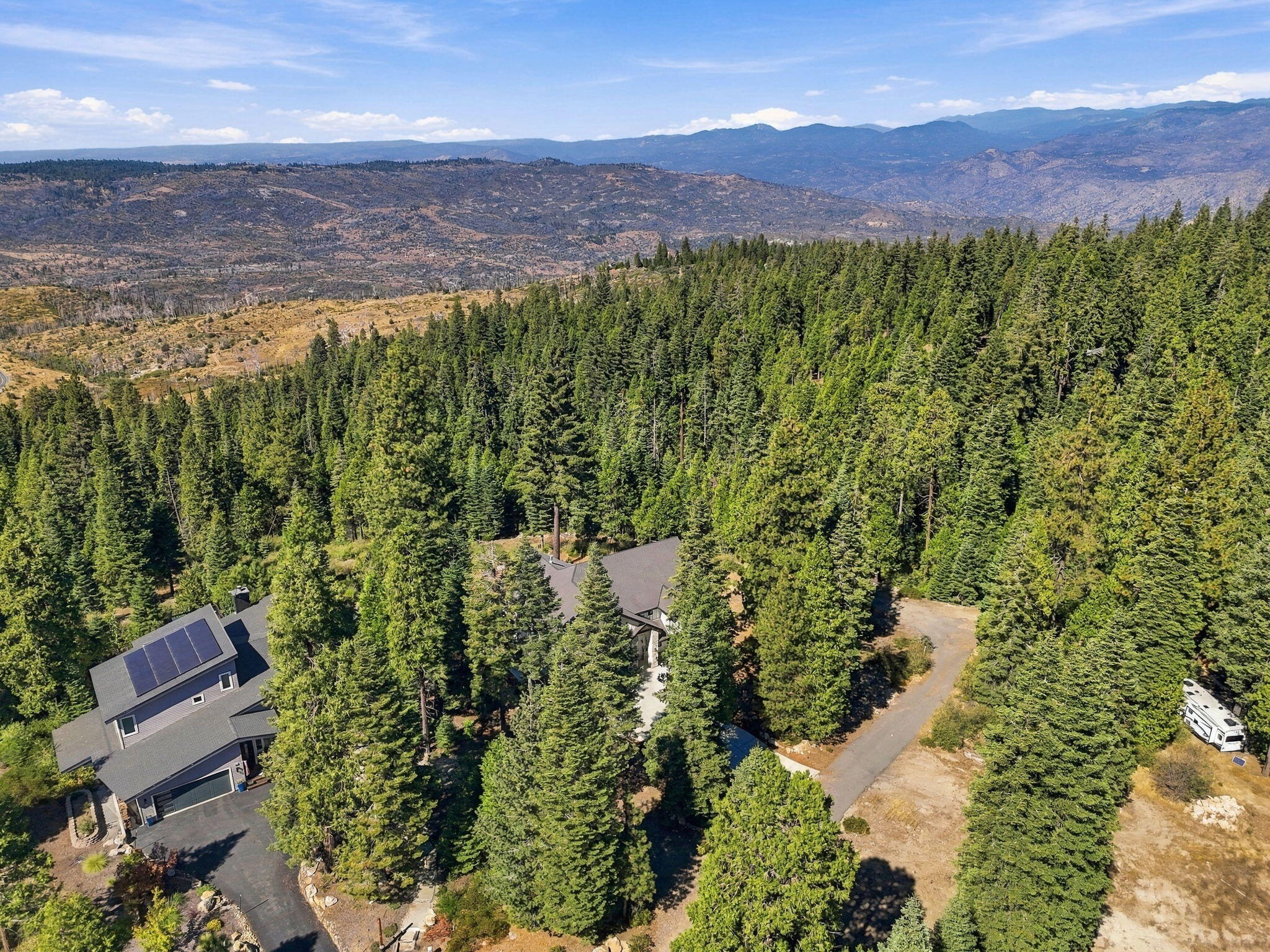39852 Mountain Heather Ln, Shaver Lake, CA 93664