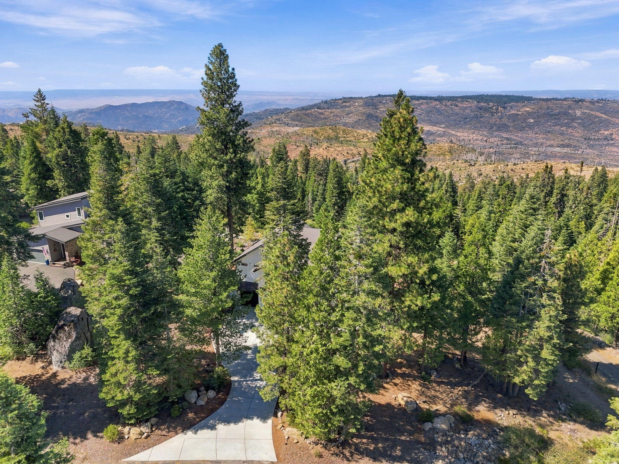 39852 Mountain Heather Ln, Shaver Lake, CA 93664