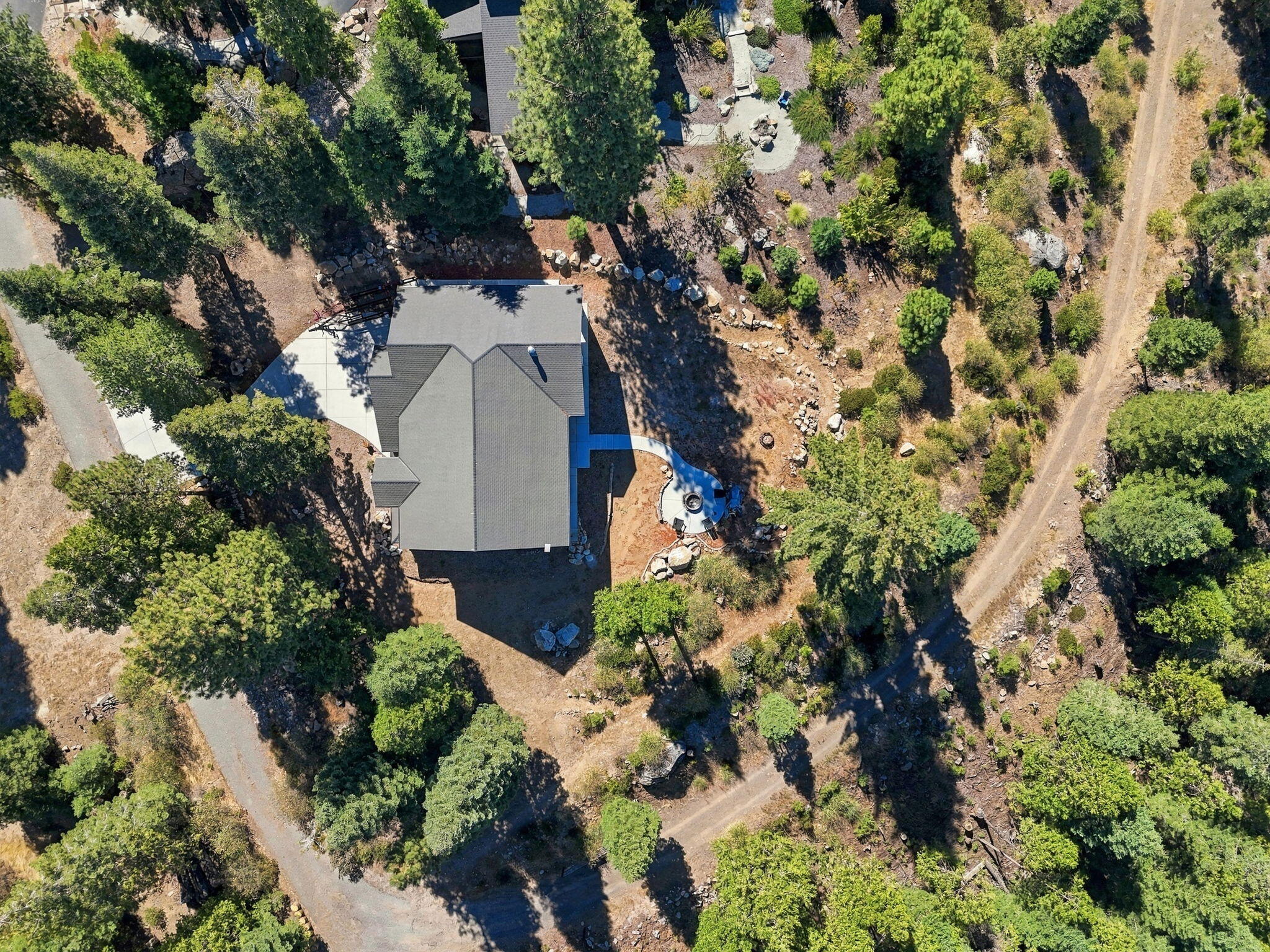 39852 Mountain Heather Ln, Shaver Lake, CA 93664