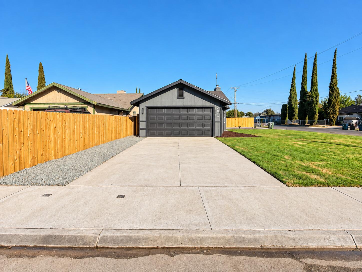 281 Waldo Ave, Exeter, CA 93221